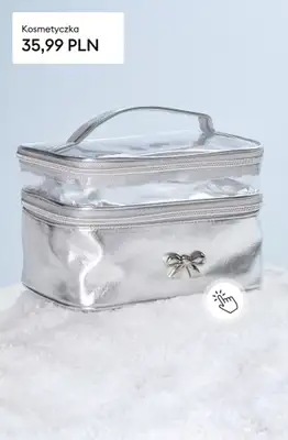 Prezenty - gazetka promocyjna Sinsay | Mikołajkowe prezenty do 50 PLN od środy 19.11  - strona 21