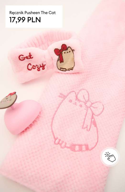 Prezenty - gazetka promocyjna Sinsay | Mikołajkowe prezenty do 50 PLN od środy 19.11  - strona 23