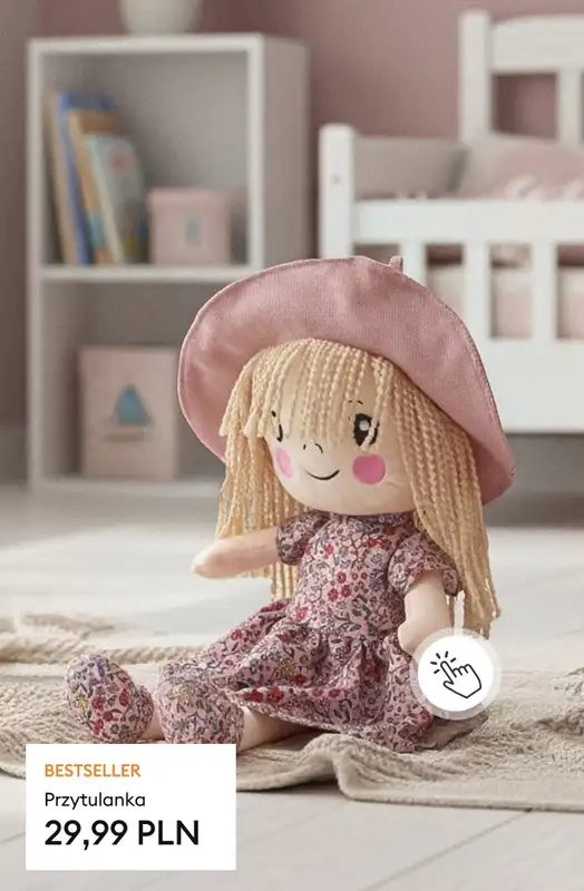 Prezenty - gazetka promocyjna Sinsay | Mikołajkowe prezenty do 50 PLN od środy 19.11  - strona 28