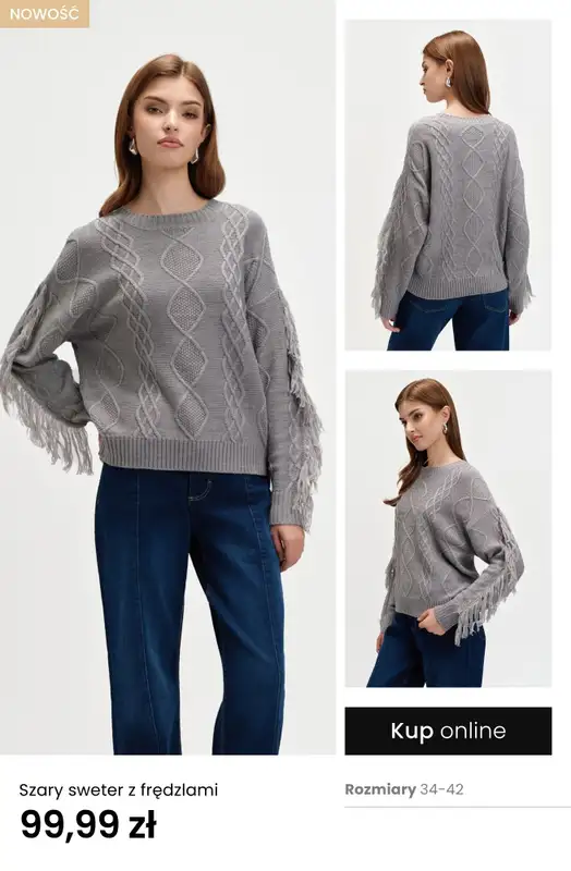 Top Secret - gazetka promocyjna -50% przy zakupie 4 produktów   - strona 3