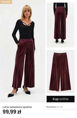 Top Secret - gazetka promocyjna -50% przy zakupie 4 produktów od środy 19.11 do środy 26.11 - strona 11