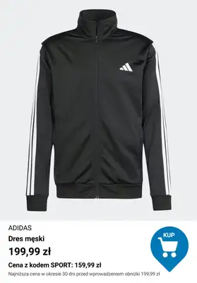 Decathlon - gazetka promocyjna Odzież na siłownię od 19,99 zł od środy 19.11  - strona 10