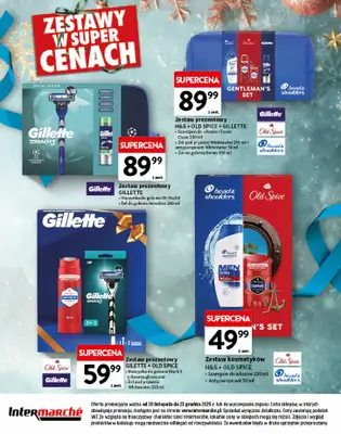 Intermarche - gazetka promocyjna Prezenty pełne radości od czwartku 20.11 do wtorku 23.12 - strona 28