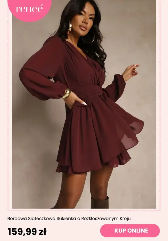 Renee - gazetka promocyjna Total MUST-HAVE od środy 19.11 do soboty 29.11 - strona 5