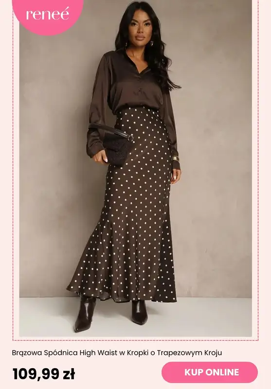 Renee - gazetka promocyjna Total MUST-HAVE od środy 19.11 do soboty 29.11 - strona 8