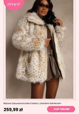 Renee - gazetka promocyjna Total MUST-HAVE od środy 19.11 do soboty 29.11 - strona 10