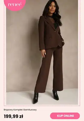 Renee - gazetka promocyjna Total MUST-HAVE od środy 19.11 do soboty 29.11 - strona 4