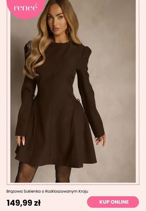 Renee - gazetka promocyjna Total MUST-HAVE od środy 19.11 do soboty 29.11 - strona 2