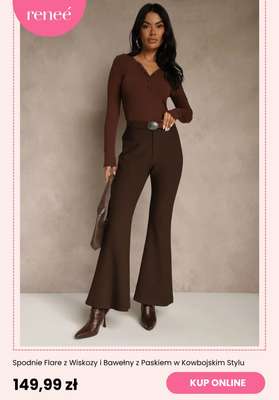 Renee - gazetka promocyjna Total MUST-HAVE od środy 19.11 do soboty 29.11 - strona 6