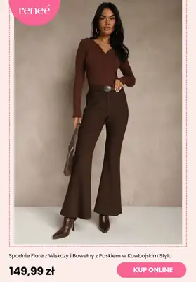 Renee - gazetka promocyjna Total MUST-HAVE od środy 19.11 do soboty 29.11 - strona 6