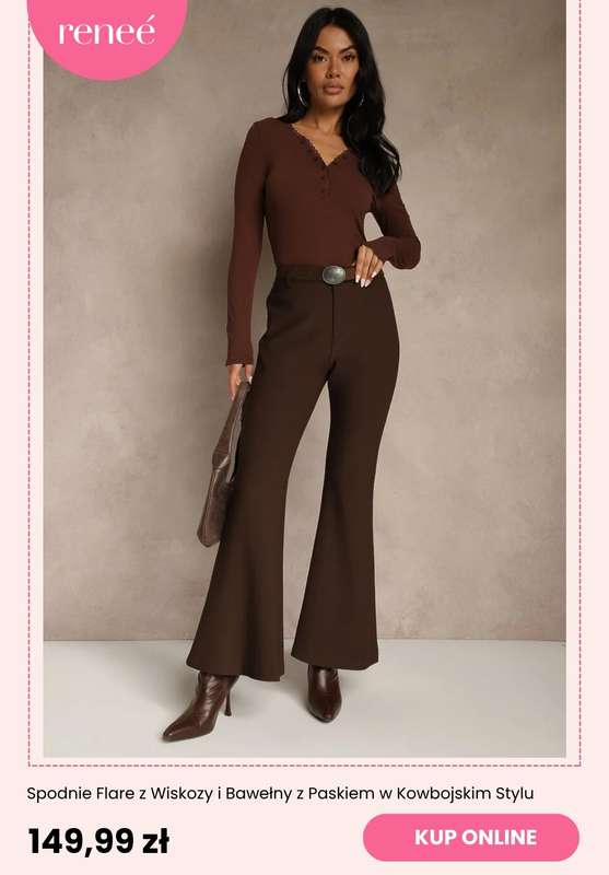 Renee - gazetka promocyjna Total MUST-HAVE od środy 19.11 do soboty 29.11 - strona 6