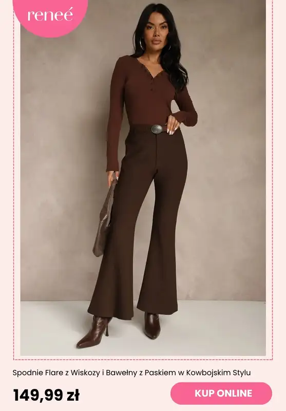 Renee - gazetka promocyjna Total MUST-HAVE od środy 19.11 do soboty 29.11 - strona 6