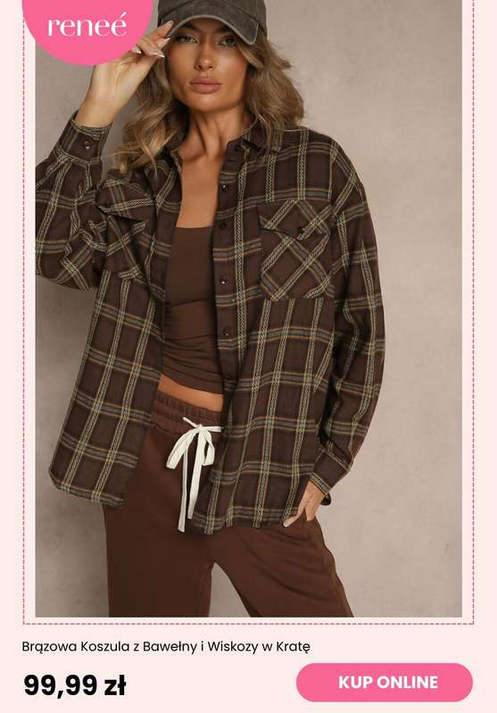 Renee - gazetka promocyjna Total MUST-HAVE od środy 19.11 do soboty 29.11 - strona 7