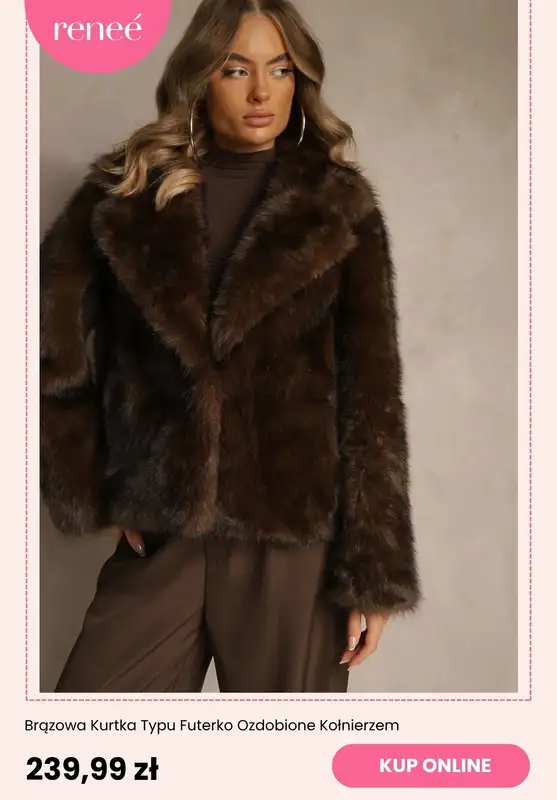 Renee - gazetka promocyjna Total MUST-HAVE od środy 19.11 do soboty 29.11 - strona 9