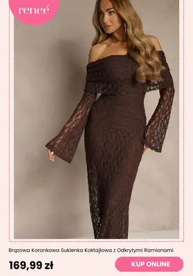 Renee - gazetka promocyjna Total MUST-HAVE od środy 19.11 do soboty 29.11 - strona 3