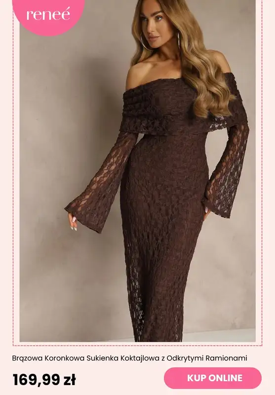 Renee - gazetka promocyjna Total MUST-HAVE od środy 19.11 do soboty 29.11 - strona 3