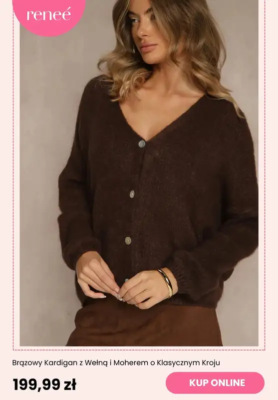 Renee - gazetka promocyjna -15% na zakupy od 150 zł w Reneegirls club od środy 19.11 do czwartku 27.11 - strona 6