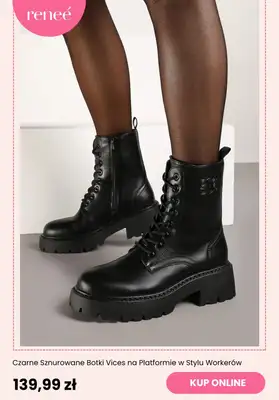 Renee - gazetka promocyjna -15% na zakupy od 150 zł w Reneegirls club od środy 19.11 do czwartku 27.11 - strona 10