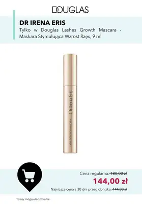 BLACK FRIDAY - gazetka promocyjna Douglas | Do -30% wybrane produkty na Black Friday! od środy 19.11 do środy 26.11 - strona 7