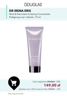 BLACK FRIDAY - gazetka promocyjna Douglas | Do -30% wybrane produkty na Black Friday! od środy 19.11 do środy 26.11 - strona 9