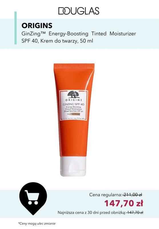 BLACK FRIDAY - gazetka promocyjna Douglas | Do -30% wybrane produkty na Black Friday! od środy 19.11 do środy 26.11 - strona 10