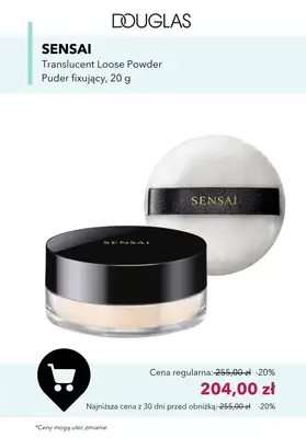 BLACK FRIDAY - gazetka promocyjna Douglas | Do -30% wybrane produkty na Black Friday! od środy 19.11 do środy 26.11 - strona 3