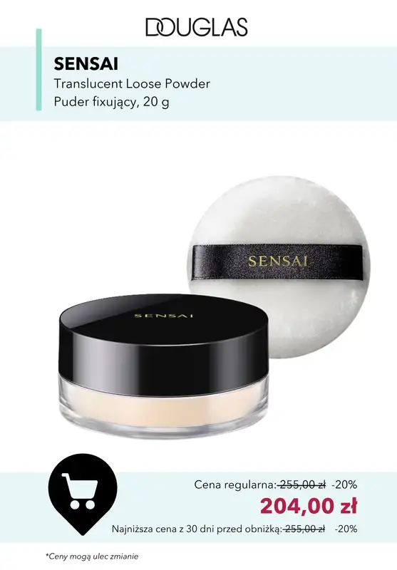 BLACK FRIDAY - gazetka promocyjna Douglas | Do -30% wybrane produkty na Black Friday! od środy 19.11 do środy 26.11 - strona 3