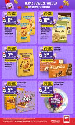 POLOmarket - gazetka promocyjna Katalog Frikasy od środy 19.11 do wtorku 25.11 - strona 9