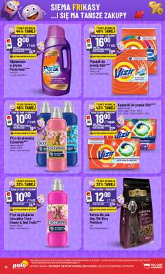 POLOmarket - gazetka promocyjna Katalog Frikasy od środy 19.11 do wtorku 25.11 - strona 16