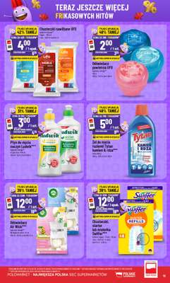 POLOmarket - gazetka promocyjna Katalog Frikasy od środy 19.11 do wtorku 25.11 - strona 15