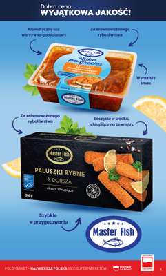 POLOmarket - gazetka promocyjna Katalog Wyjątkowa Jakość od środy 19.11 do soboty 31.01 - strona 5