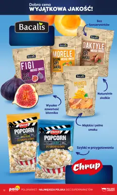 POLOmarket - gazetka promocyjna Katalog Wyjątkowa Jakość od środy 19.11 do środy 31.12 - strona 12