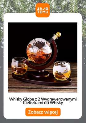 Temu - gazetka promocyjna Artykuły gastronomiczne od środy 19.11  - strona 5