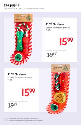 Rossmann - gazetka promocyjna Zestawy prezentowe w PROMOCYJNYCH cenach! od czwartku 20.11  - strona 12