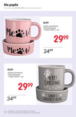 Rossmann - gazetka promocyjna Zestawy prezentowe w PROMOCYJNYCH cenach! od czwartku 20.11  - strona 11