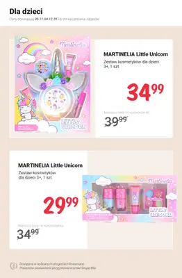 Rossmann - gazetka promocyjna Zestawy prezentowe w PROMOCYJNYCH cenach! od czwartku 20.11  - strona 8