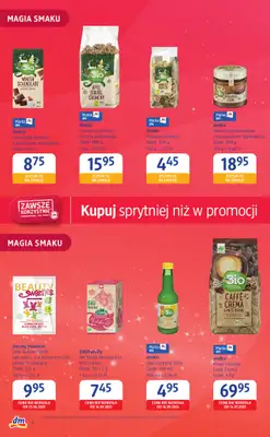 Drogerie DM - gazetka promocyjna Gazetka: Kupuj sprytniej niż w promocji! od czwartku 20.11 do środy 03.12 - strona 6