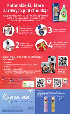 Drogerie DM - gazetka promocyjna Gazetka: Kupuj sprytniej niż w promocji! od czwartku 20.11 do środy 03.12 - strona 12