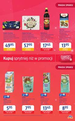 Drogerie DM - gazetka promocyjna Gazetka: Kupuj sprytniej niż w promocji! od czwartku 20.11 do środy 03.12 - strona 7