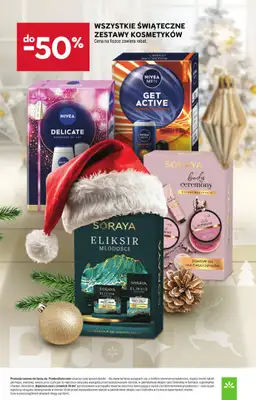 Stokrotka - gazetka promocyjna Gazetka Supermarket od czwartku 20.11 do środy 26.11 - strona 27