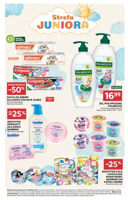 Stokrotka - gazetka promocyjna Gazetka Supermarket od czwartku 20.11 do środy 26.11 - strona 29