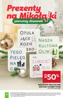 Stokrotka - gazetka promocyjna Gazetka Supermarket od czwartku 20.11 do środy 26.11 - strona 26