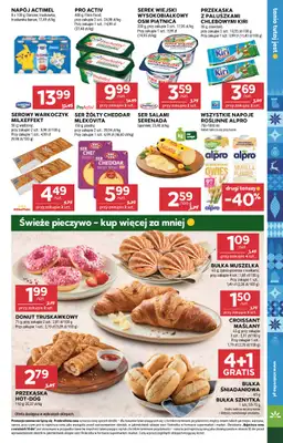 Stokrotka - gazetka promocyjna Gazetka Supermarket od czwartku 20.11 do środy 26.11 - strona 13