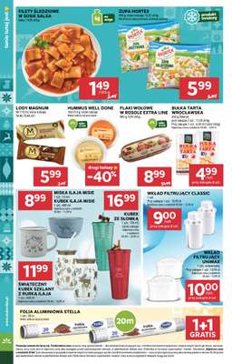 Stokrotka - gazetka promocyjna Gazetka Market od czwartku 20.11 do środy 26.11 - strona 14