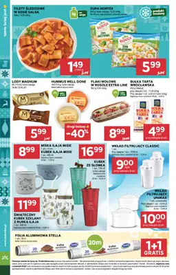 Stokrotka - gazetka promocyjna Gazetka Market od czwartku 20.11 do środy 26.11 - strona 14