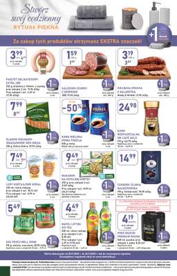 Stokrotka - gazetka promocyjna Gazetka Market od czwartku 20.11 do środy 26.11 - strona 16