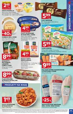 Stokrotka - gazetka promocyjna Gazetka Optima od czwartku 20.11 do środy 26.11 - strona 13