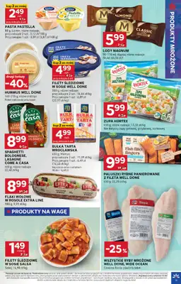 Stokrotka - gazetka promocyjna Gazetka Optima od czwartku 20.11 do środy 26.11 - strona 13