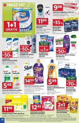 Stokrotka - gazetka promocyjna Gazetka Optima od czwartku 20.11 do środy 26.11 - strona 14