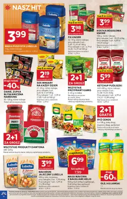 Stokrotka - gazetka promocyjna Gazetka Optima od czwartku 20.11 do środy 26.11 - strona 10